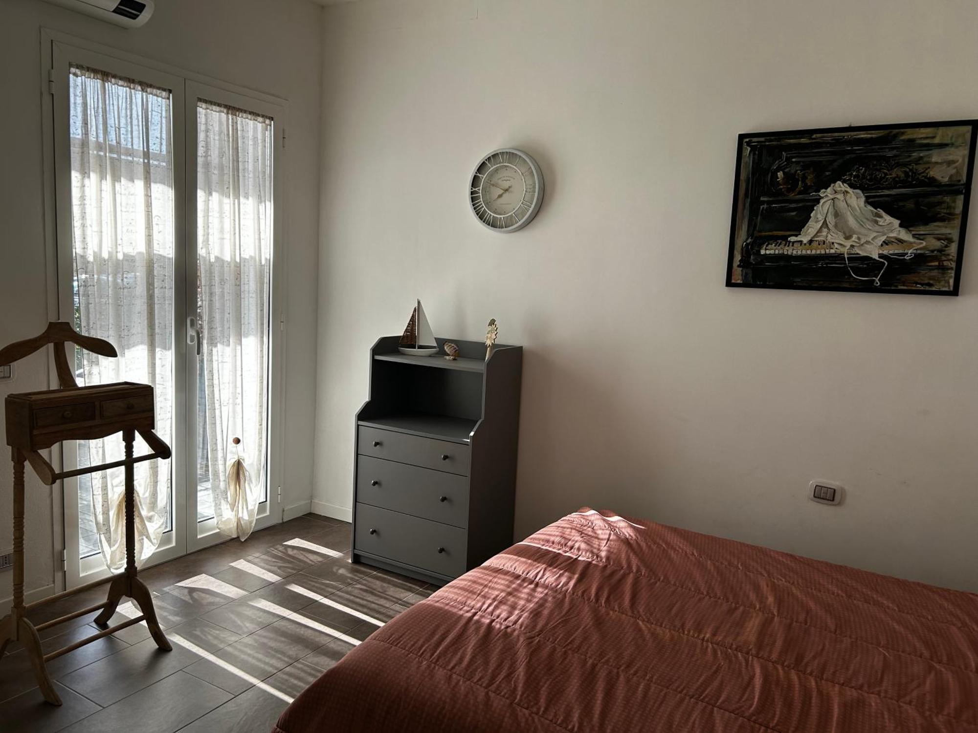 Casa Serge Vista Mare Con Ampio Terrazzo Privato Bergeggi Ngoại thất bức ảnh